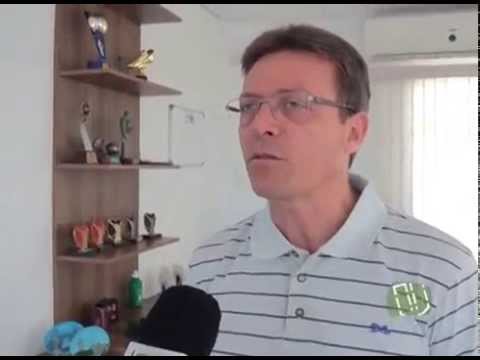 Giro Esportivo - Fragata FC