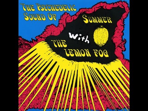Summer - The Lemon Fog