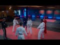 Cobra Kai Season 5 Chozen Vs 6 Senseis