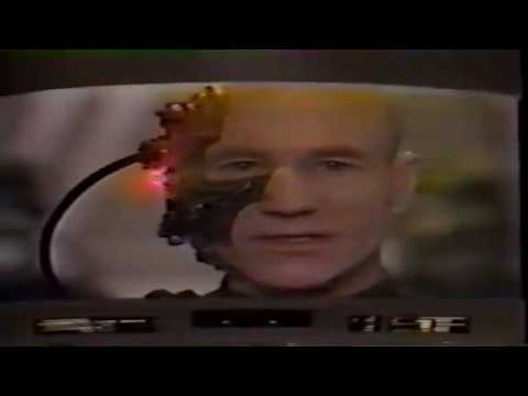 The Chronic Rift: Episode 7 - Star Trek: The Next Generation