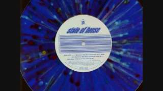 State Of House - Desert Paradise