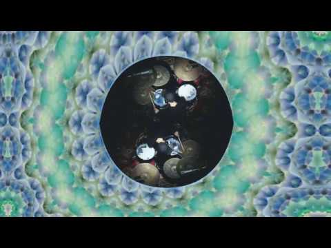 Richard Spaven  - Spin, hybrid mastering