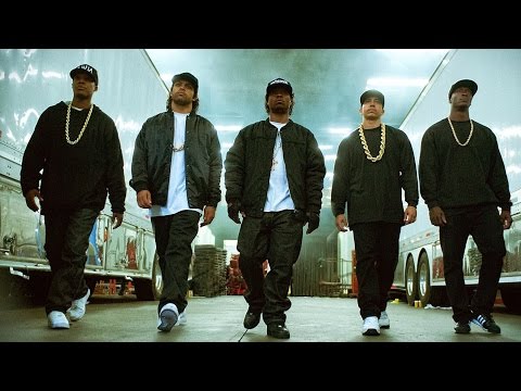 STRAIGHT OUTTA COMPTON | HIP-HOP INSTRUMENTAL 2019 - HOOD MENTALITY {RAP} BEAT