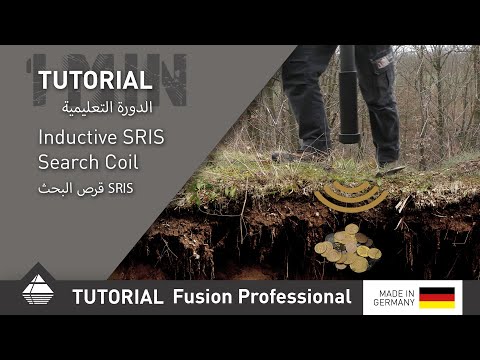 OKM Fusion Professional Dedektör 4