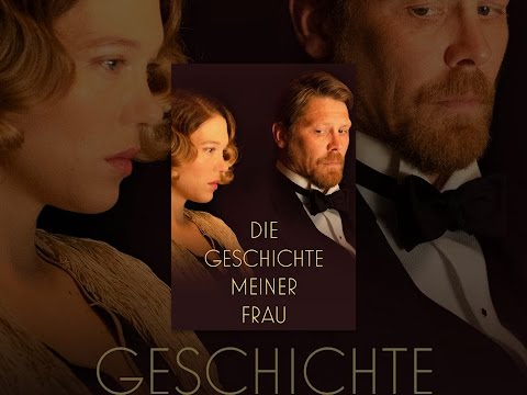 Die Geschichte meiner Frau