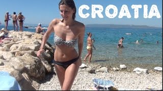 My Trip to Croatia: Travel Review