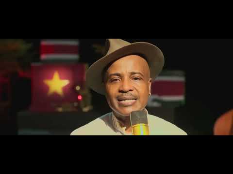 Tanpresi - Iwan Willemzorg I SuriPop XXI