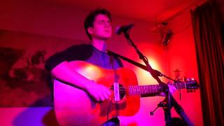 The Lake Poets (Solo)  Windowsill  @ Haldern Popbar