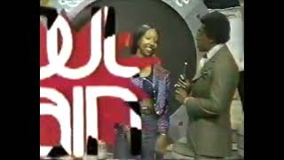 ST SCRAMBLE BOARD 1974 | The Four Tops - Midnight Flower (Benita Hill-Johnson + Jeffrey Daniel)
