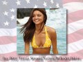 Itsy Bitsy Teenie Weenie Yellow Polkadot Bikini Stereo Oldies Refreshed