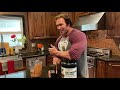 My Reset Week Day 1