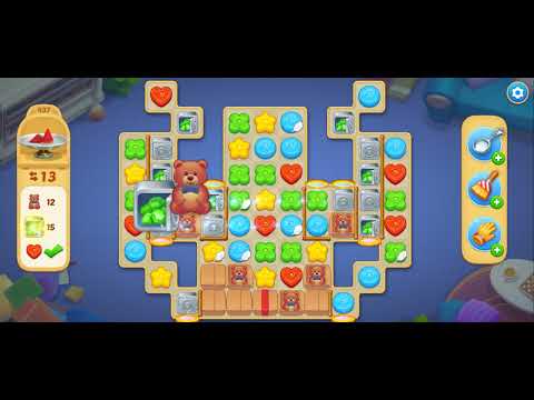 LEVEL 437 - FAILED! (SEND HELP)