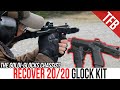 The Recover 20/20 Glock Kit: Perfect PDW or Camel Compromise?