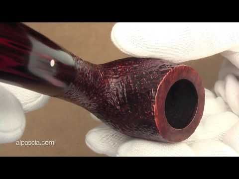 pipa Dunhill 474 - fajka