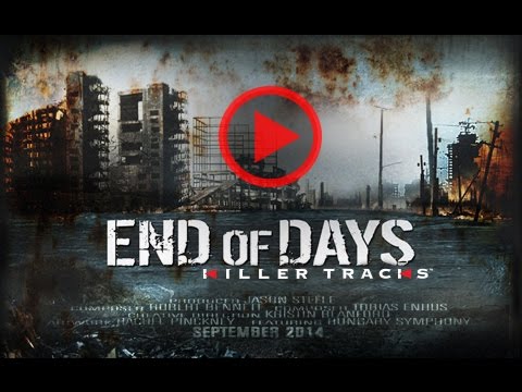 "End of Days" Recording Session by Killer Tracks