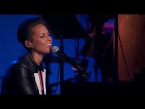 Krayzie bone & Alicia Keys - Ready...my 2018