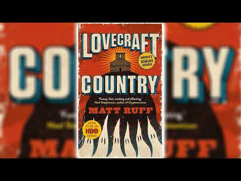 Lovecraft Country - Matt Ruff [Part 2] | Audiobooks Full Length