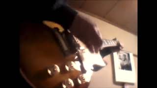 TOTO／I think I could stand you forever    guitar cover