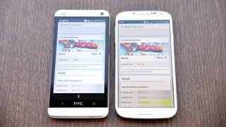 HTC One vs Galaxy S4! Ask Me #002