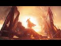Star Wars Moff Gideon Complete Music Theme