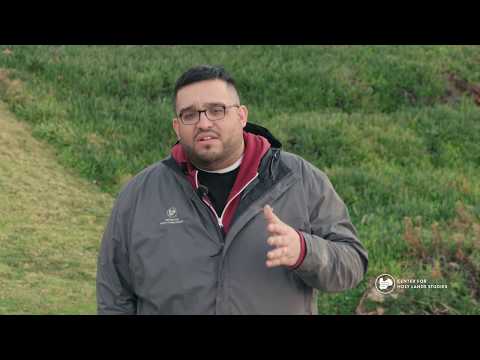 Joshua and the Gibeonites - Dr. Jeff Garcia