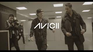 Avicii - Talk to Myself | Avicii Tribute Remix | Progressive House Music