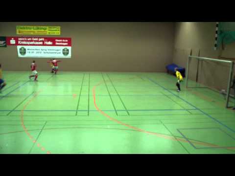 Hallenturnier Spvg Steinhagen Part 28