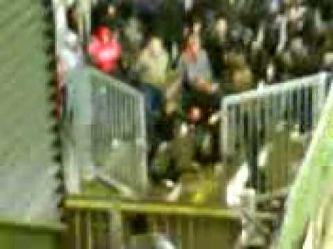 Sjengen Rennen weg!!! MVV - Fortuna ( 7 - 11 - 08 )