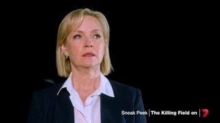 THE KILLING FIELD - SNEAK PEEK Channel 7