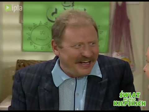 Lato w mieście i Edzio |Świat według Kiepskich