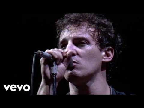 MY HOME TOWN????/MŮJ RODNÝ DŮM/BRUCE SPRINGSTEEN-2019/CZECH VERSION:PAVEL BOBEK/COVER BY OTA