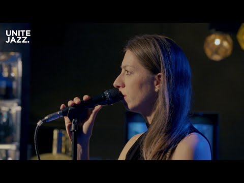 Annalisa Parisi Quartet - Jazz in Blu