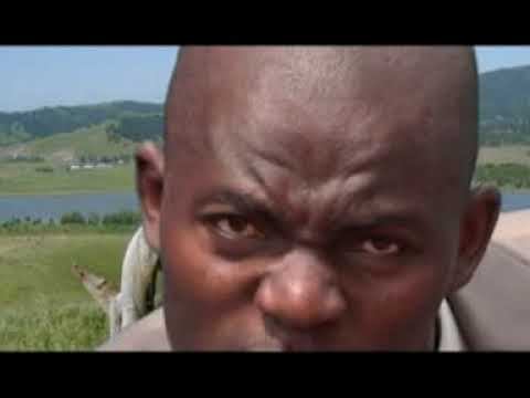 Ganyu Lawrence Mbenjere