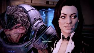 Questionable Tactics - Let's Play Mass Effect 2 Part 45