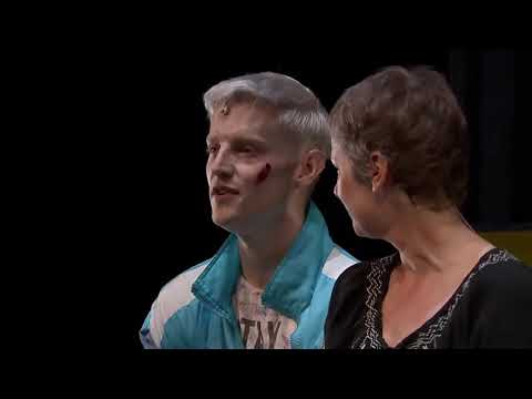 Everybodys Talking About Jamie - My Man Your Boy - Misc Musicals