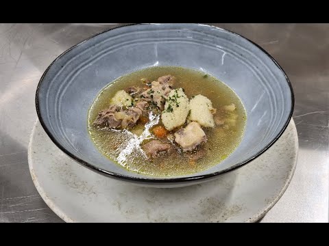 Ajngemacht juha - Video projekt "Was werden sie heute essen? -  Vos vean si hajt eisn?"