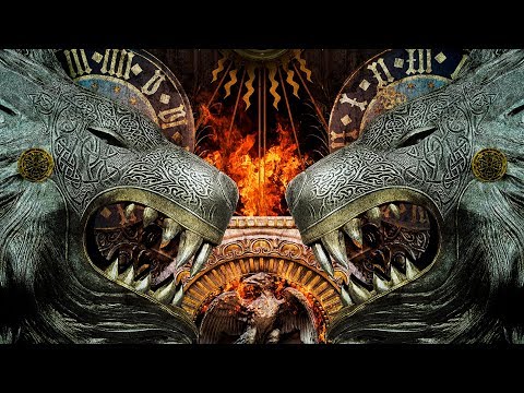 British Lion - Spit Fire