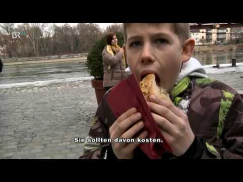 America First - Regensburg Second | BR24