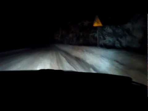 Audi Quattro Salmopol