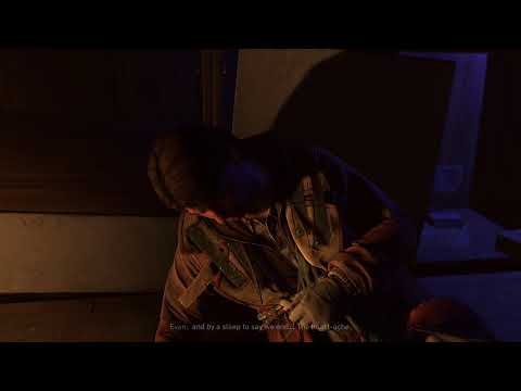 Dying Light 2 PS5 Walkthrough pt 31
