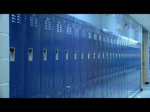 RPS 205's Sisters for Change day of beauty and empowerment