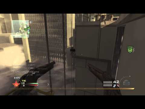 MW2 Best plan ever (lulz ep26)