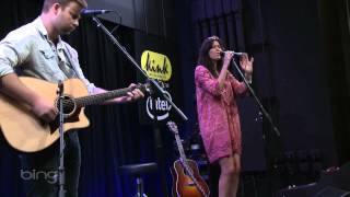 Tristan Prettyman - Marry You (Bing Lounge)
