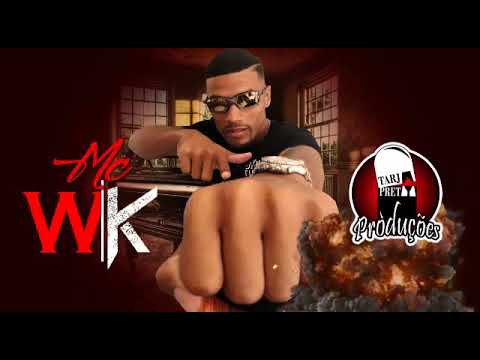 Mc Wk - Nois tamo de nave (Dj Guh) Audio Oficial