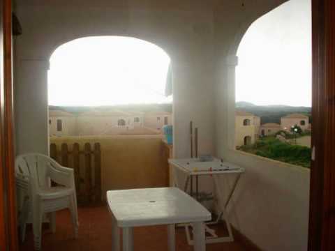 appartamento bilocale  mirice sardegna .mpg