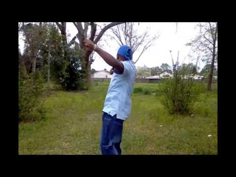 Boiling Point Ent. Michael Martin- Intro..