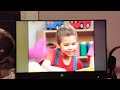 Alexa Reacts 13 The Best Of Barney