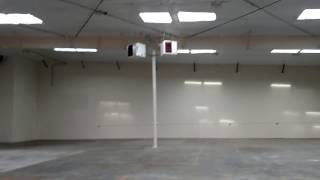 New RenFitness gym, coming January 2017!!