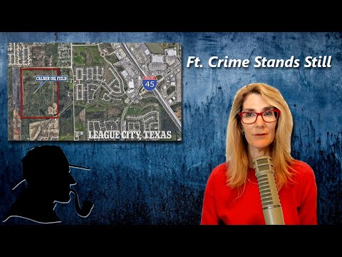 The I‑45 Killer & the Texas Killing Fields: Four Decades of Fear