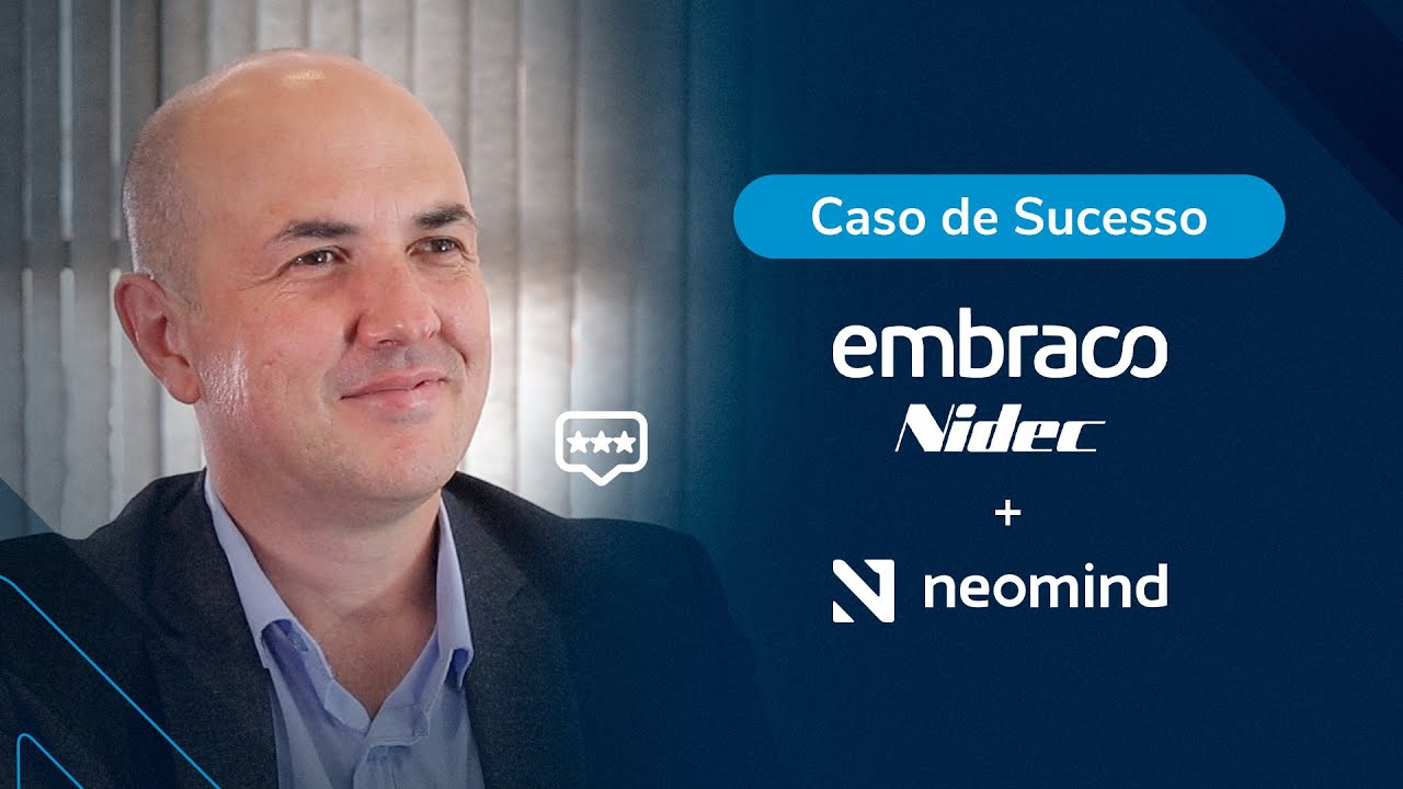 Business Case - Nidec GA